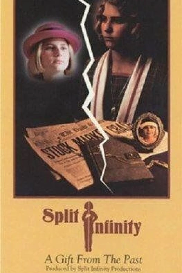 Split Infinity Poster