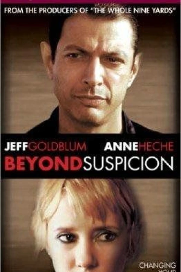 Beyond Suspicion Poster