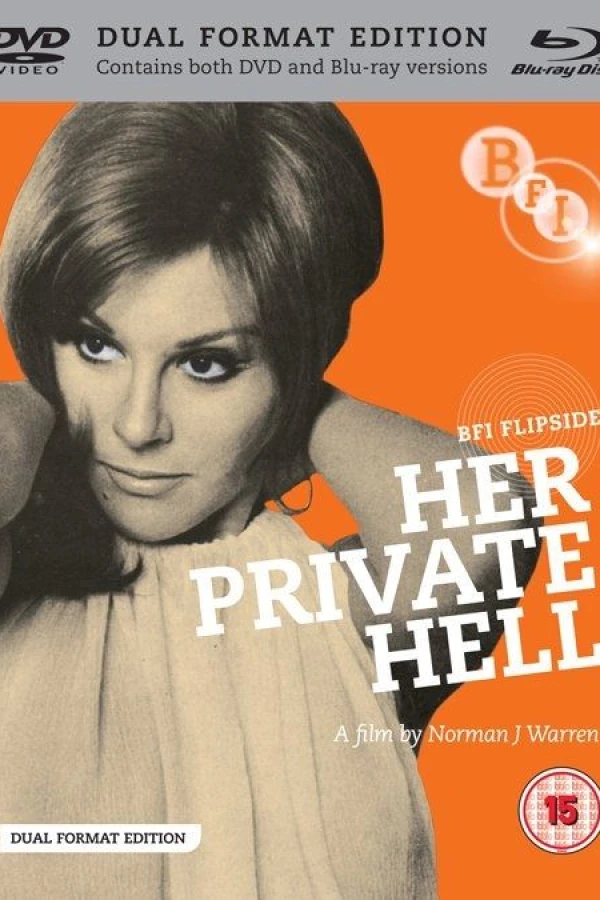 Her Private Hell Poster