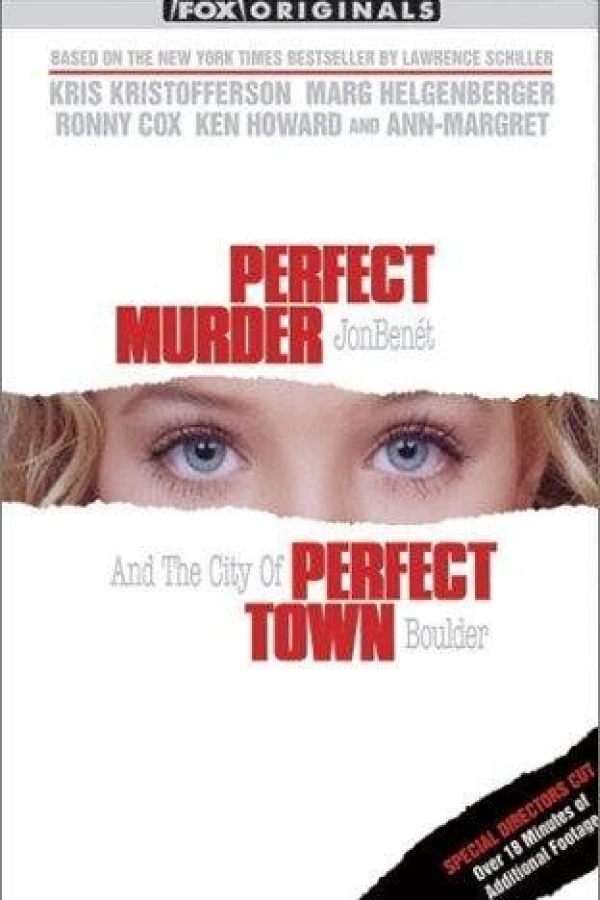 Perfect Murder, Perfect Town: JonBenet and the City of Boulder Poster