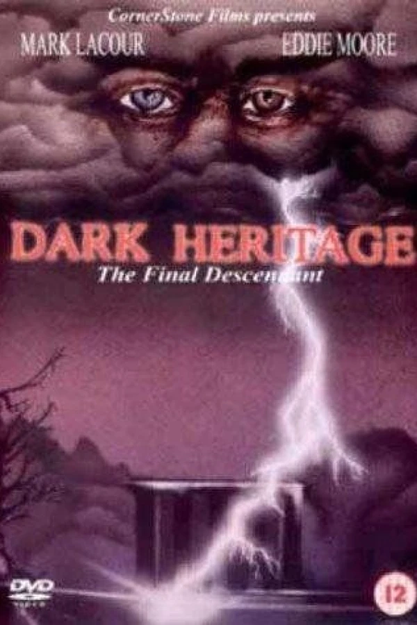 Dark Heritage: The Final Descendant Poster