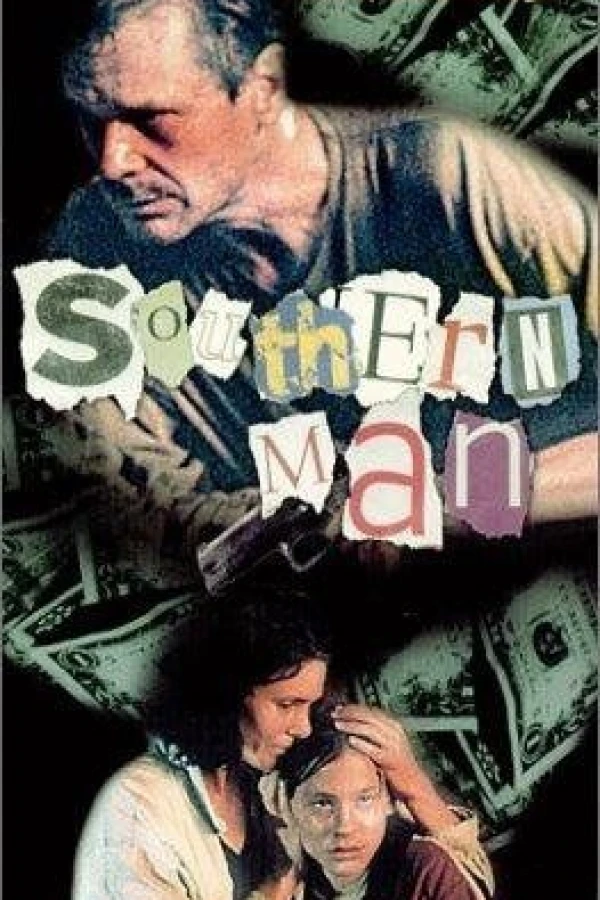 Southern Man Poster