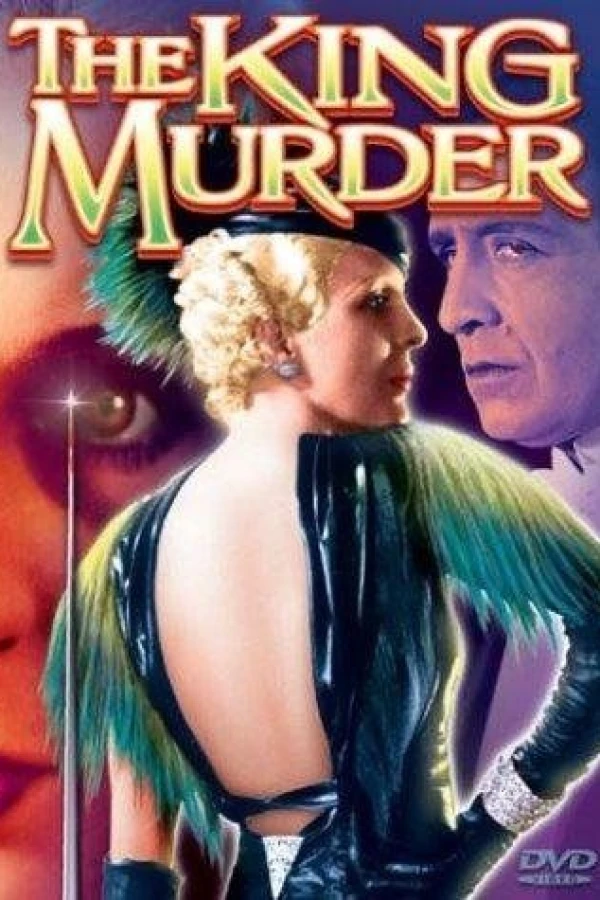 The King Murder Poster