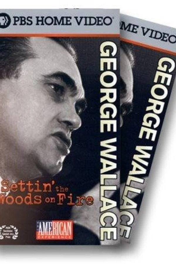 George Wallace: Settin' the Woods on Fire Poster