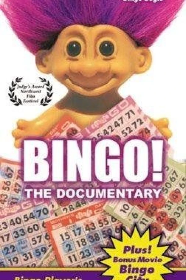 Bingo! The Documentary Poster