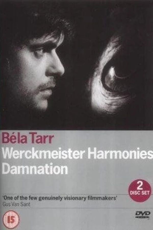 Werckmeister Harmonies Poster