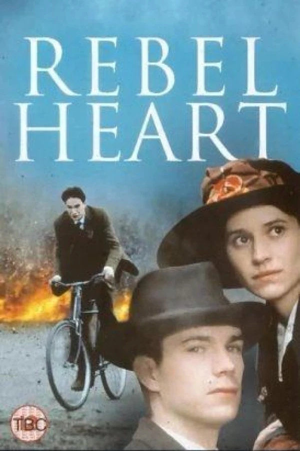 Rebel Heart Poster