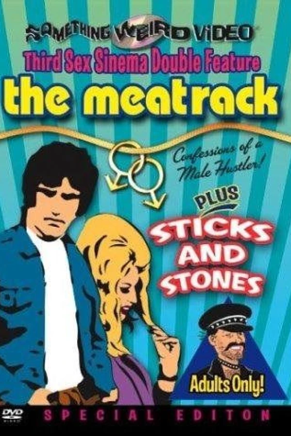 The Meatrack Poster