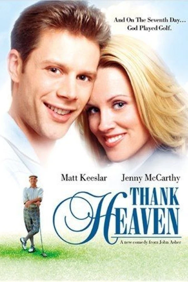 Thank Heaven Poster