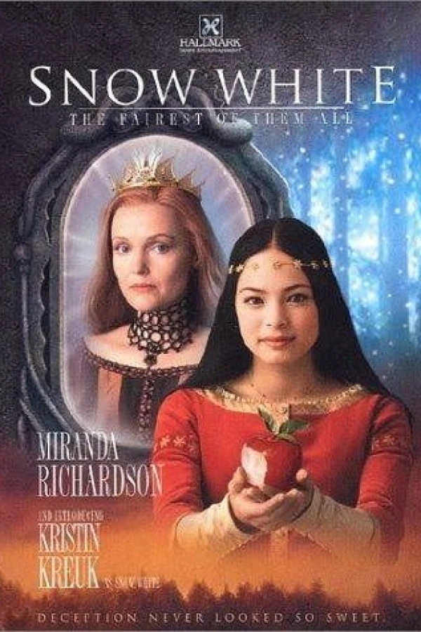 Snow White: The Fairest of Them All Poster