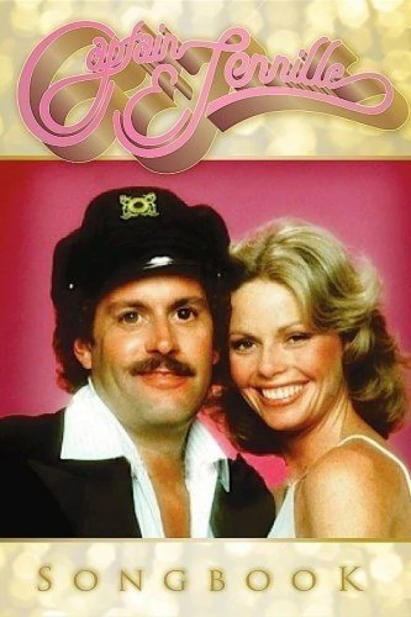 The Captain Tennille Songbook Poster