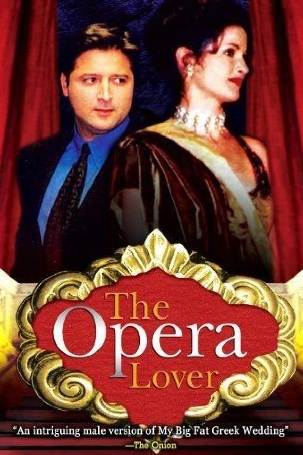 The Opera Lover Poster