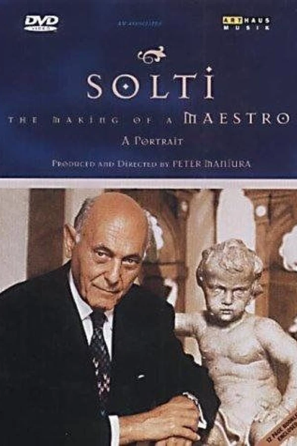 Solti: The Making of a Maestro Poster