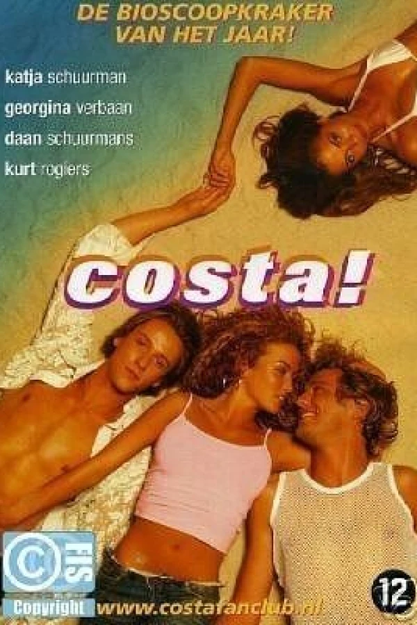 Costa! Poster