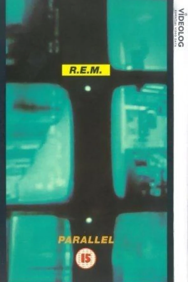 R.E.M. Parallel Poster