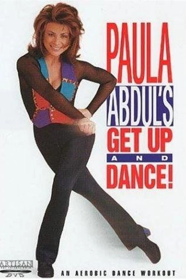 Get Up and Dance! Poster