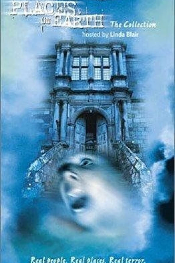 Scariest Places on Earth Poster