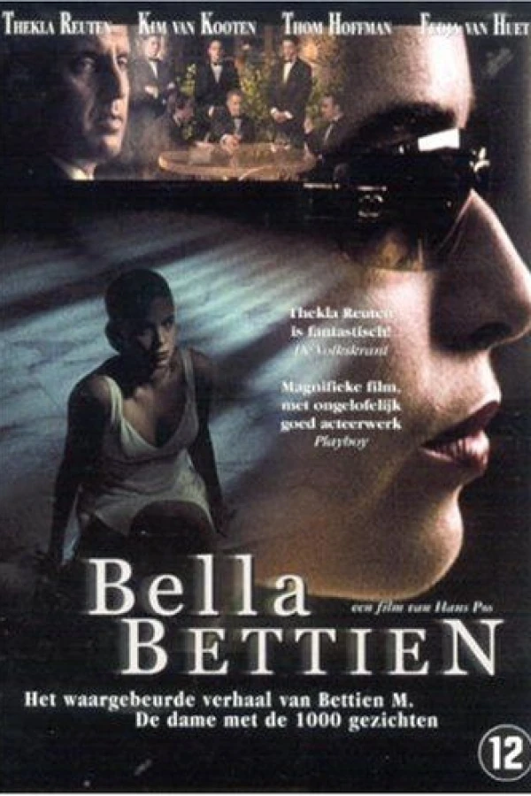 Bella Bettien Poster