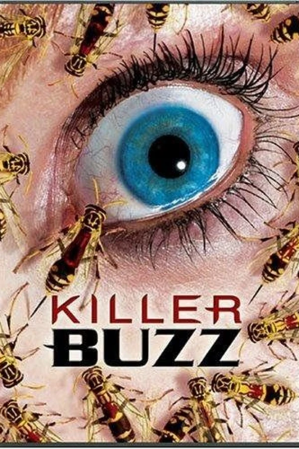 Killer Buzz Poster