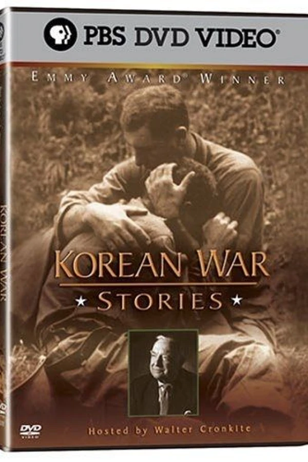 Korean War Stories Poster