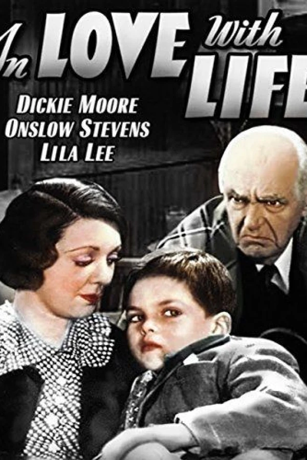 In Love with Life Poster