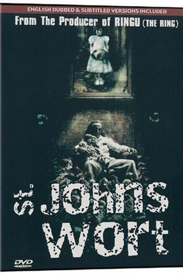 St. John's Wort Poster