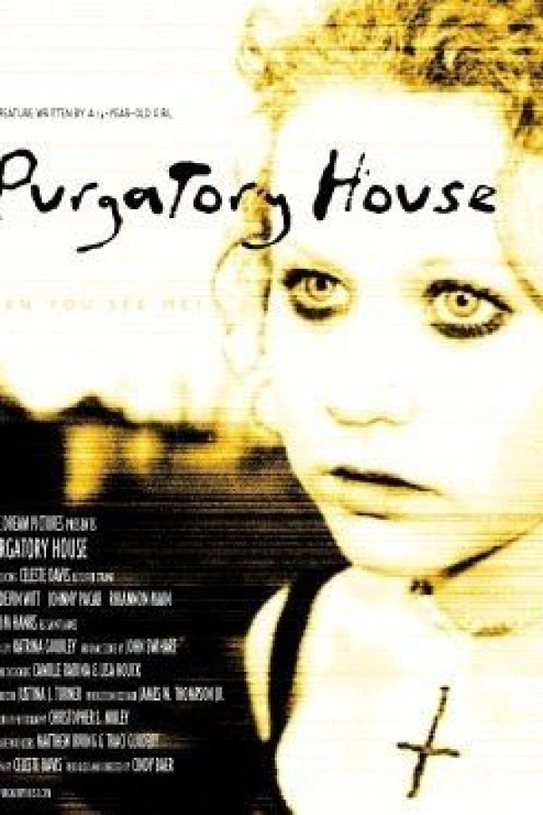 Purgatory House Poster