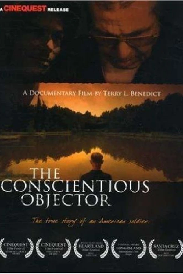 The Conscientious Objector Poster