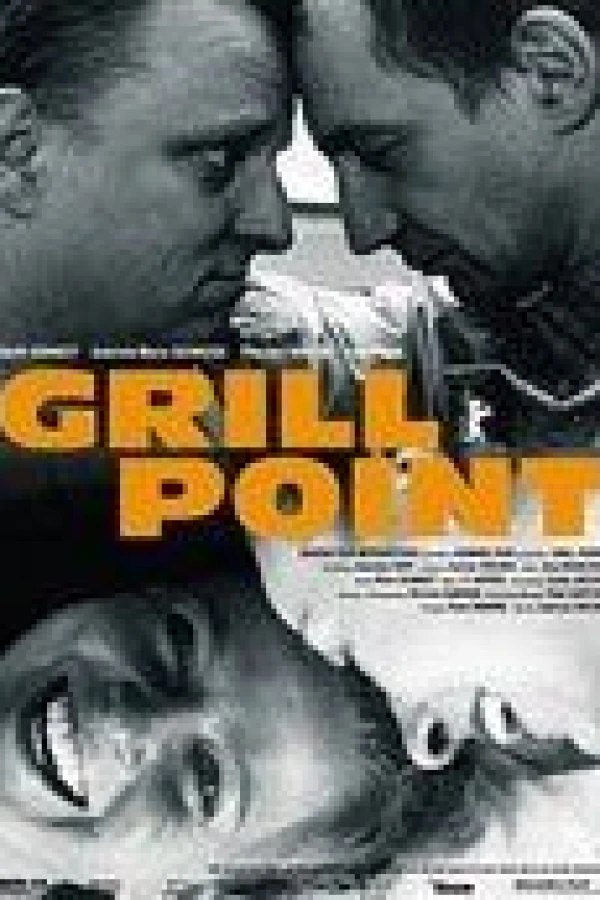 Grill Point Poster