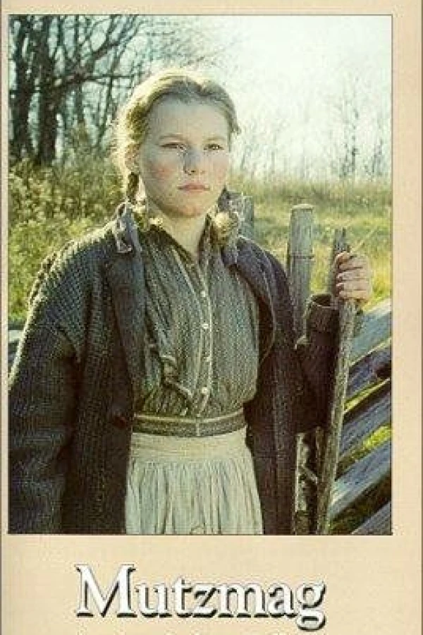 The Girl Who Killed the Cannibals Poster