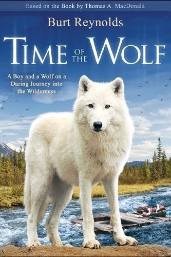 Time of the Wolf Poster