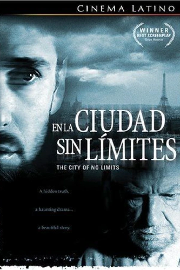 The City of No Limits Poster