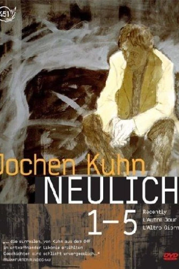 Neulich 1 Poster