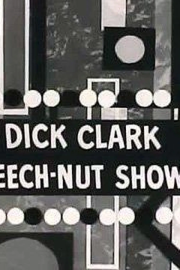 The Dick Clark Show Poster