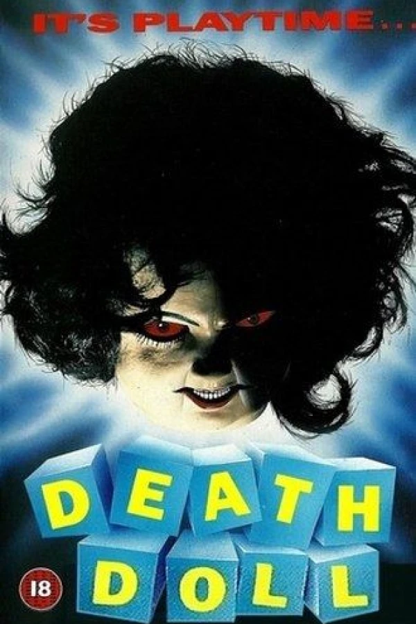 Death Doll Poster