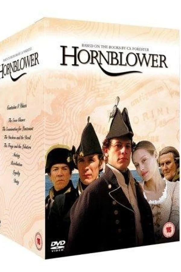 Horatio Hornblower: Loyalty Poster