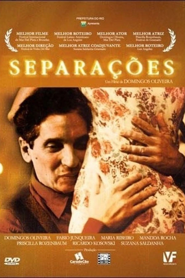 Separações Poster