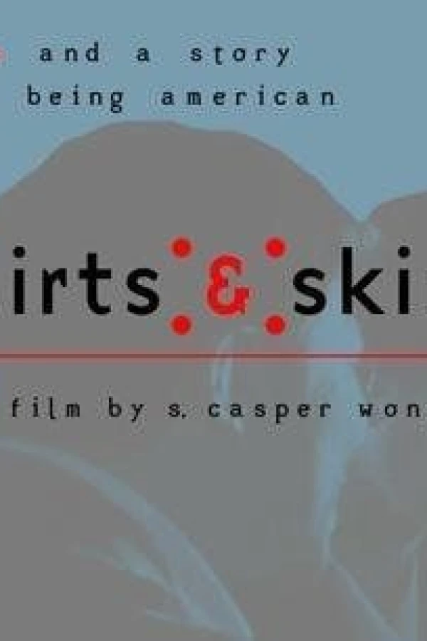 Shirts Skins Poster