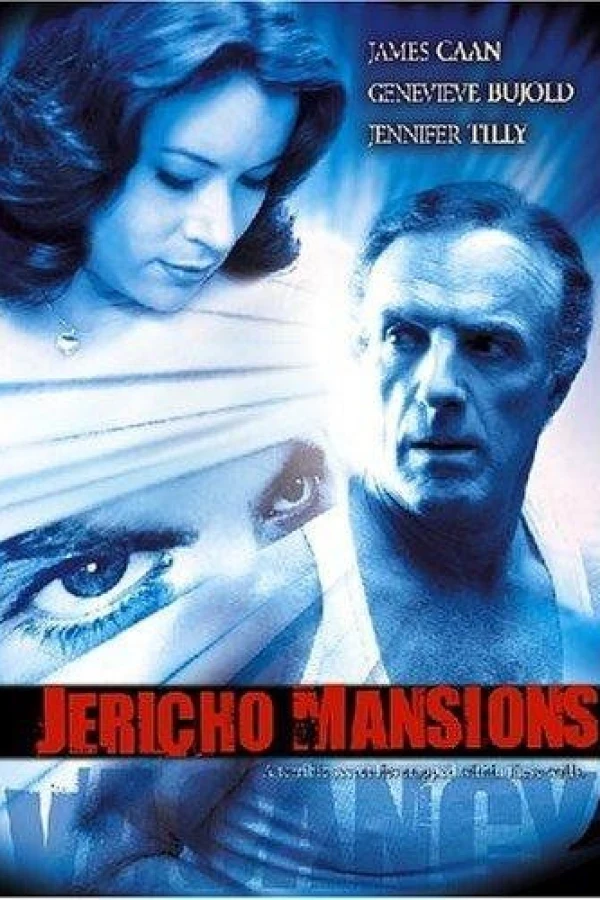 Jericho Mansions Poster