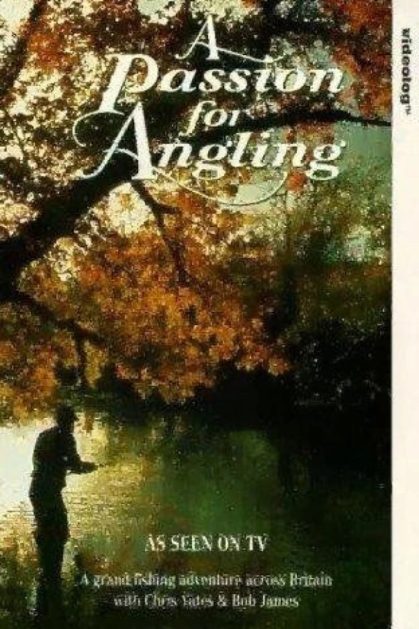 A Passion for Angling Poster