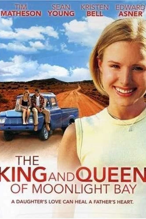 The King and Queen of Moonlight Bay Poster