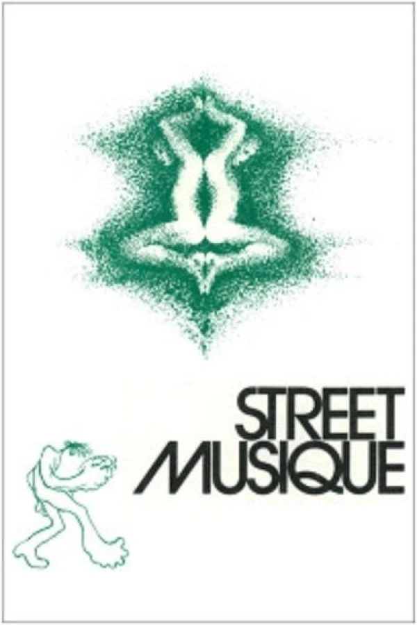 Street Musique Poster