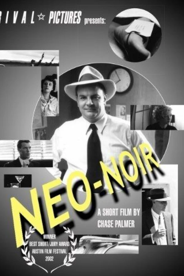 Neo-Noir Poster