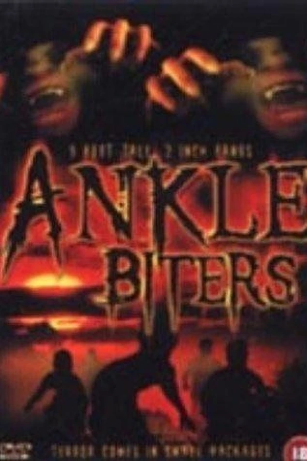 Ankle Biters Poster