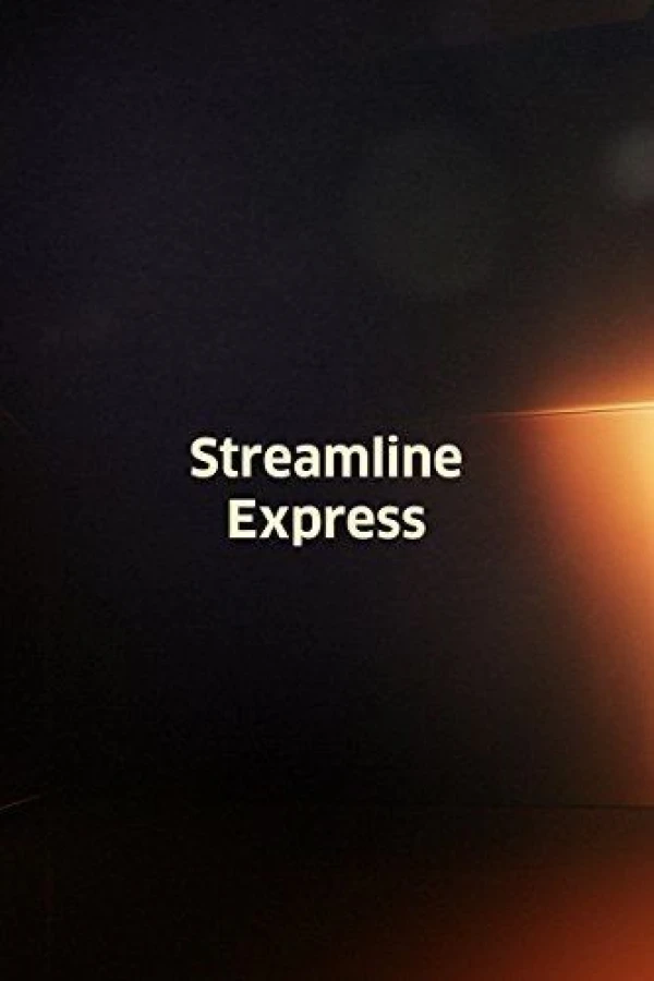 Streamline Express Poster