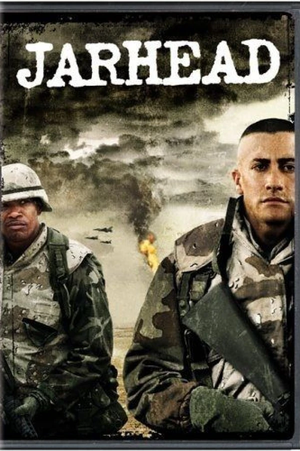 Jarhead I Poster