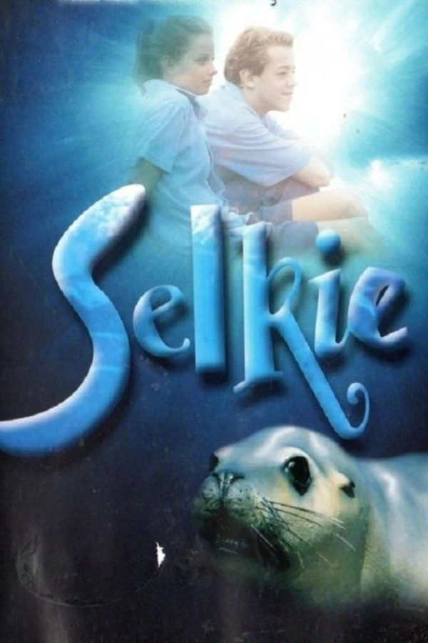 Selkie Poster