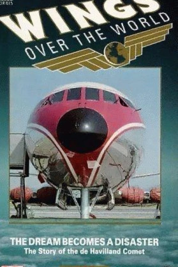 Wings Over the World Poster