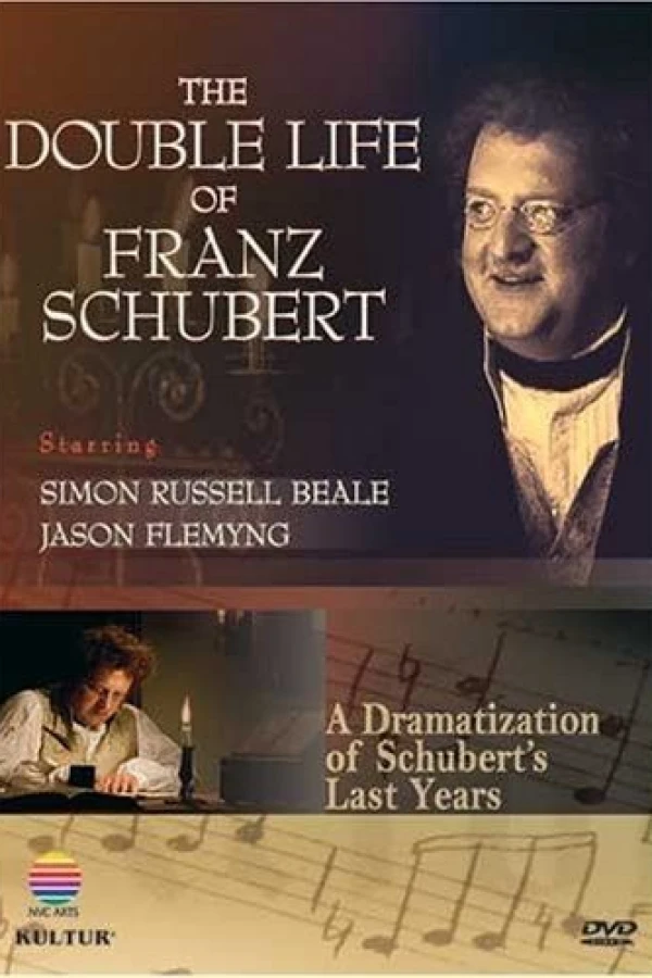 The Double Life of Franz Schubert Poster