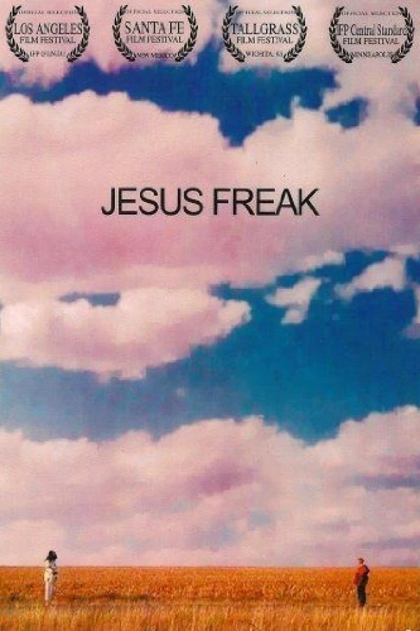 Jesus Freak Poster